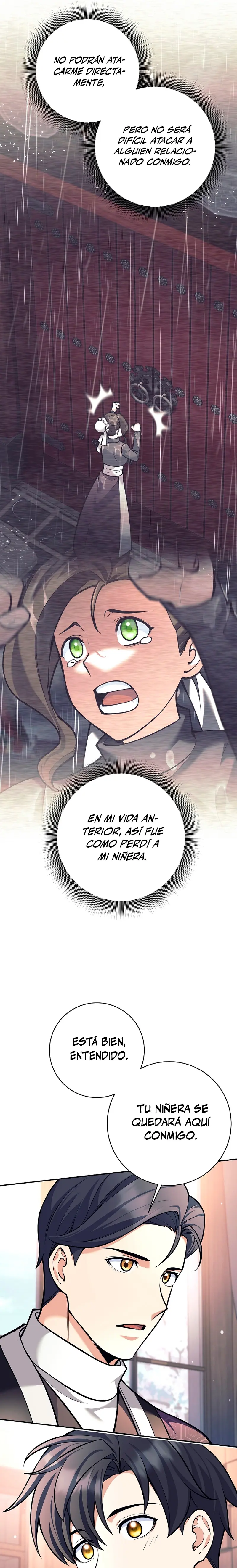El bastardo devorador de armas. > Capitulo 45 > Page 291