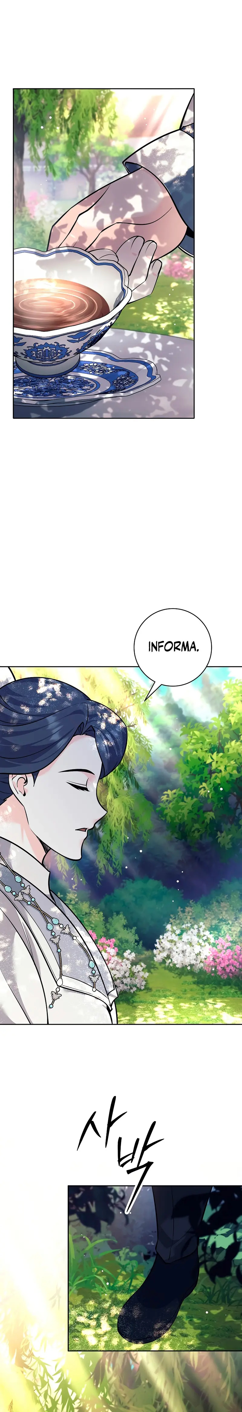 El bastardo devorador de armas. > Capitulo 46 > Page 31