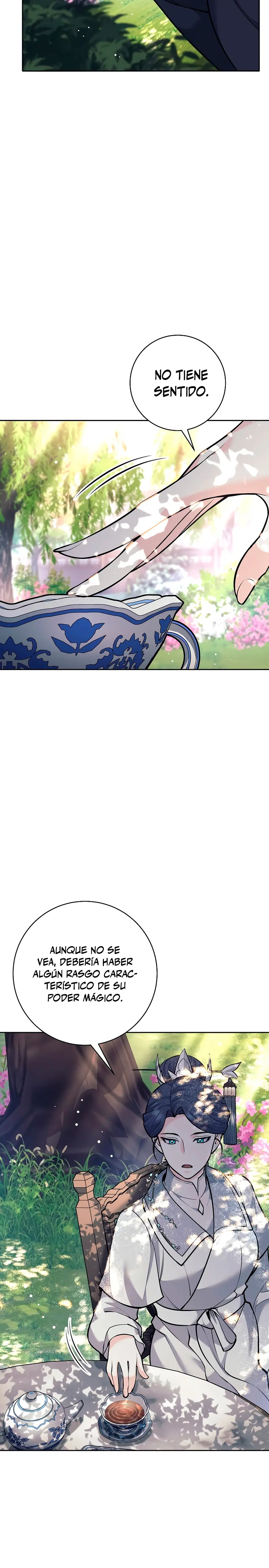 El bastardo devorador de armas. > Capitulo 46 > Page 51