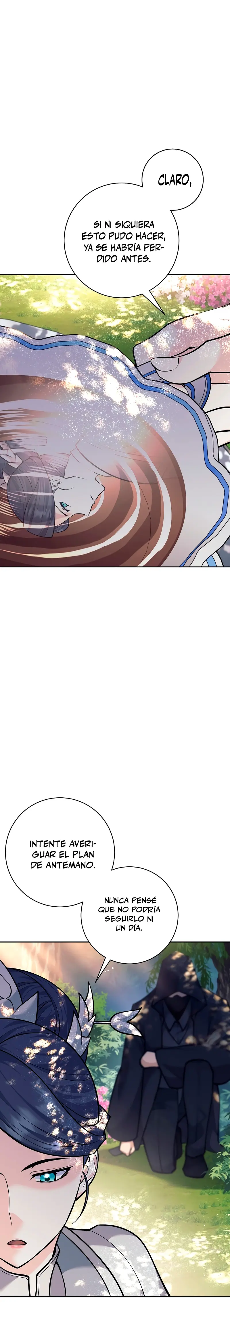 El bastardo devorador de armas. > Capitulo 46 > Page 71