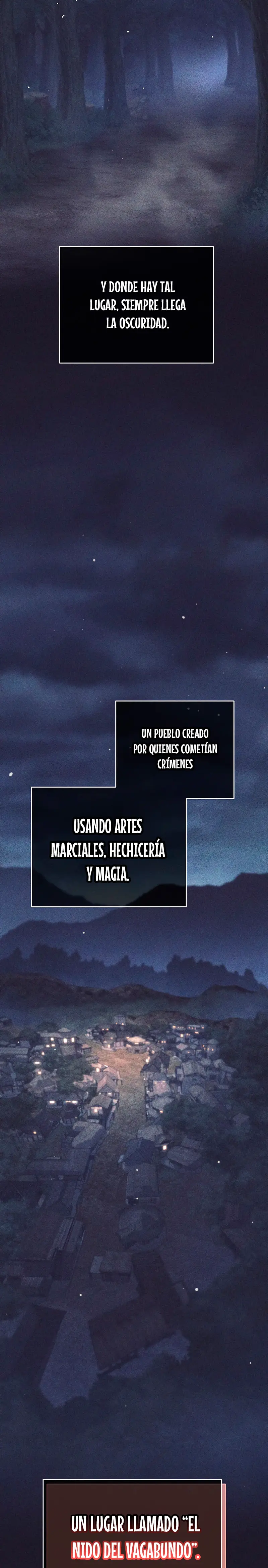 El bastardo devorador de armas. > Capitulo 46 > Page 171
