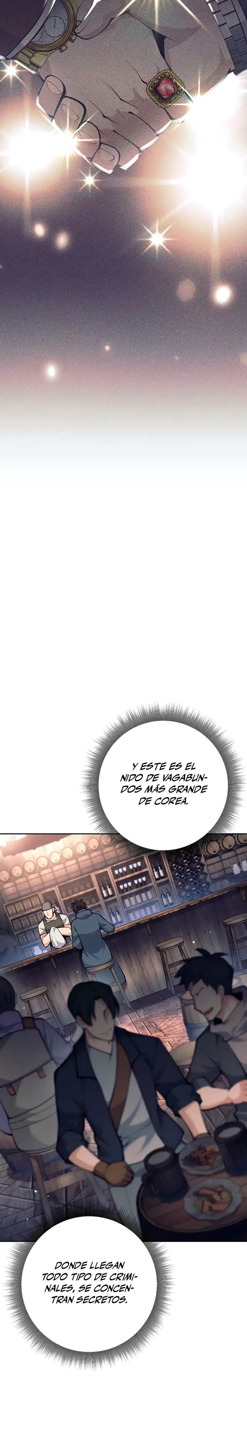 El bastardo devorador de armas. > Capitulo 46 > Page 191