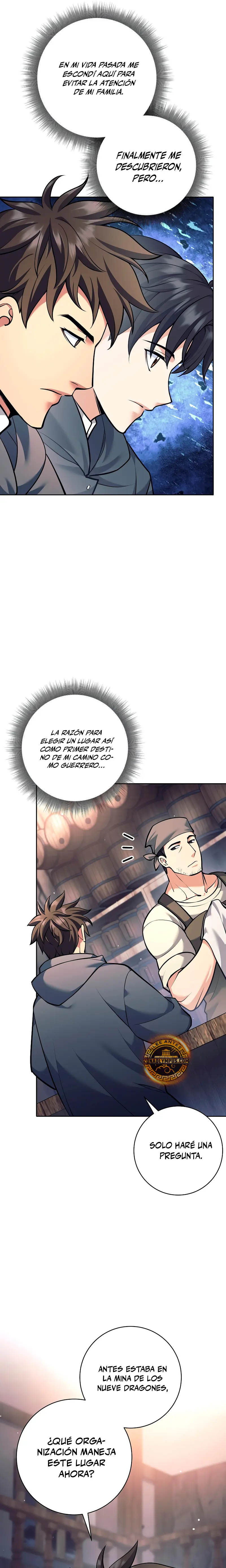 El bastardo devorador de armas. > Capitulo 46 > Page 201