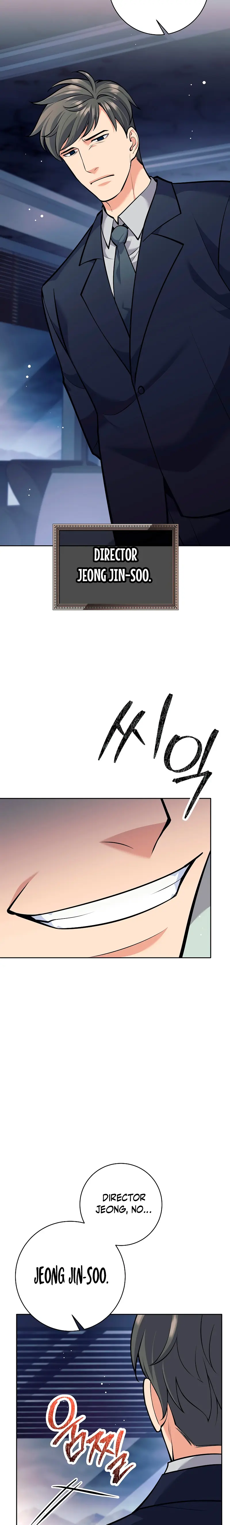 El bastardo devorador de armas. > Capitulo 46 > Page 281