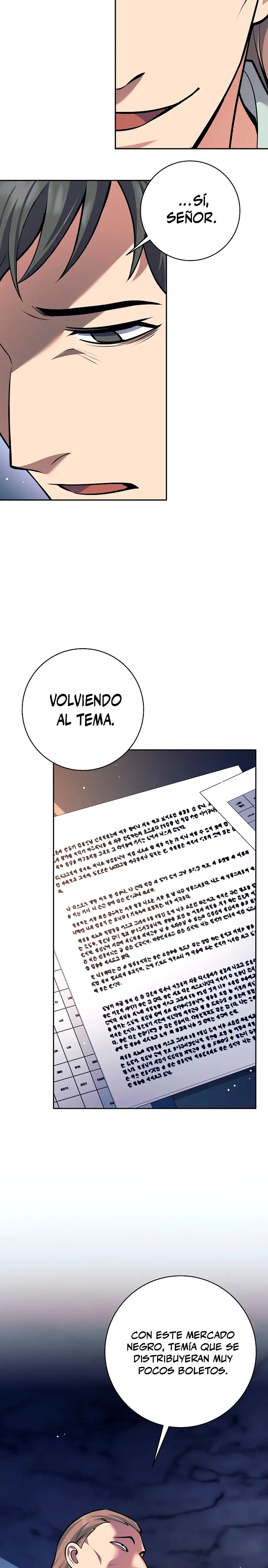 El bastardo devorador de armas. > Capitulo 46 > Page 331