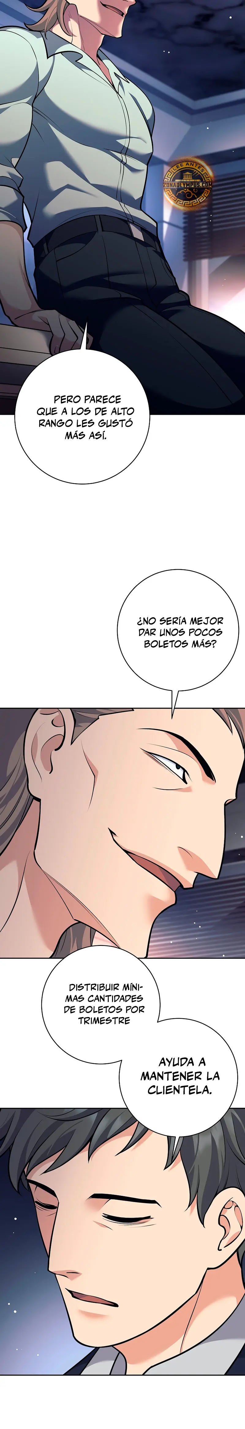 El bastardo devorador de armas. > Capitulo 46 > Page 341