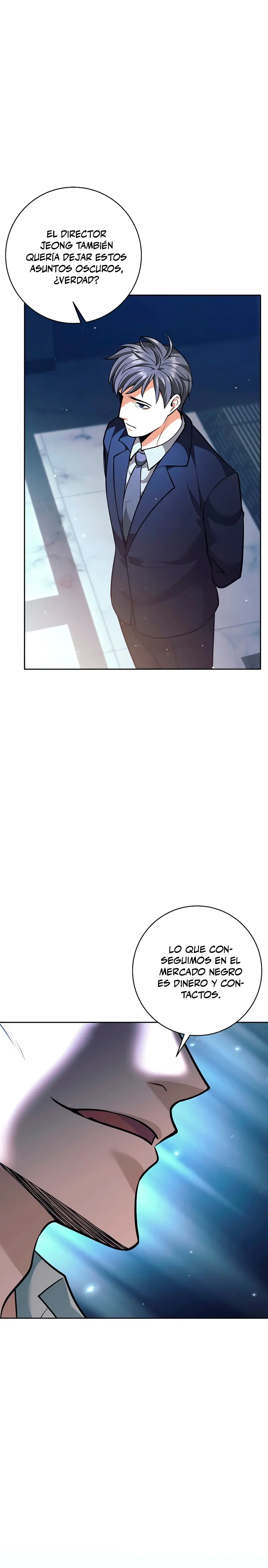 El bastardo devorador de armas. > Capitulo 46 > Page 361