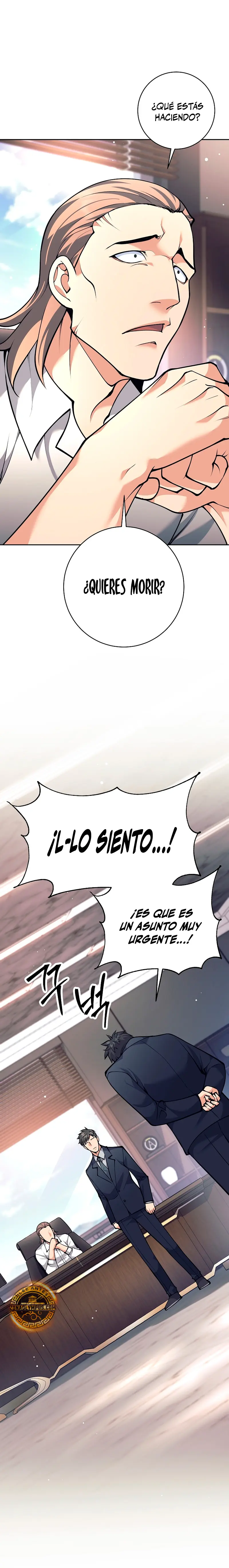 El bastardo devorador de armas. > Capitulo 47 > Page 61