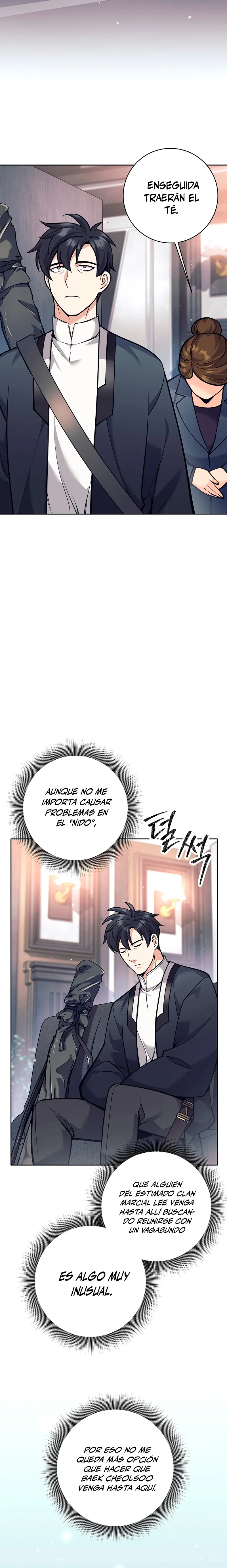 El bastardo devorador de armas. > Capitulo 47 > Page 171
