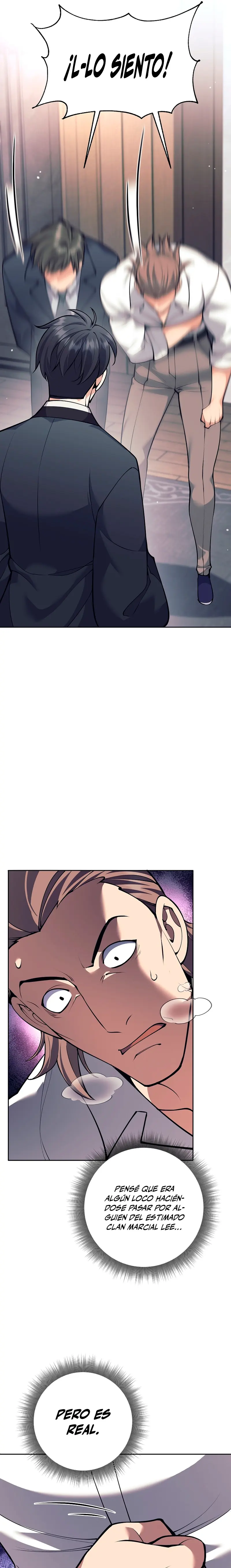 El bastardo devorador de armas. > Capitulo 47 > Page 231