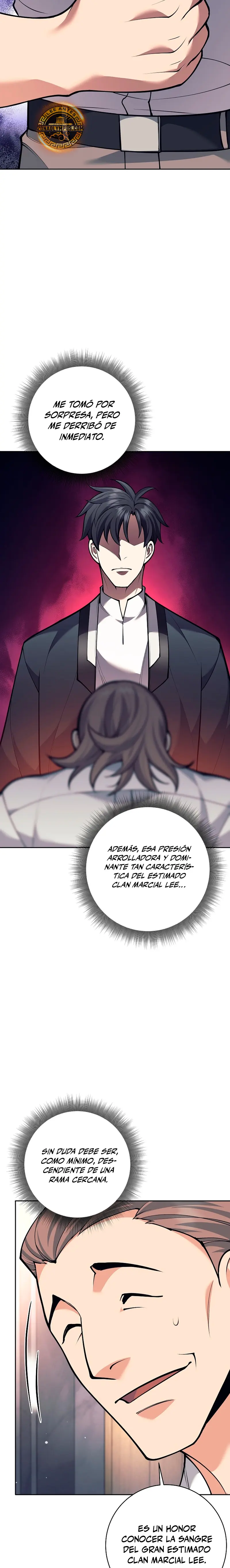El bastardo devorador de armas. > Capitulo 47 > Page 241