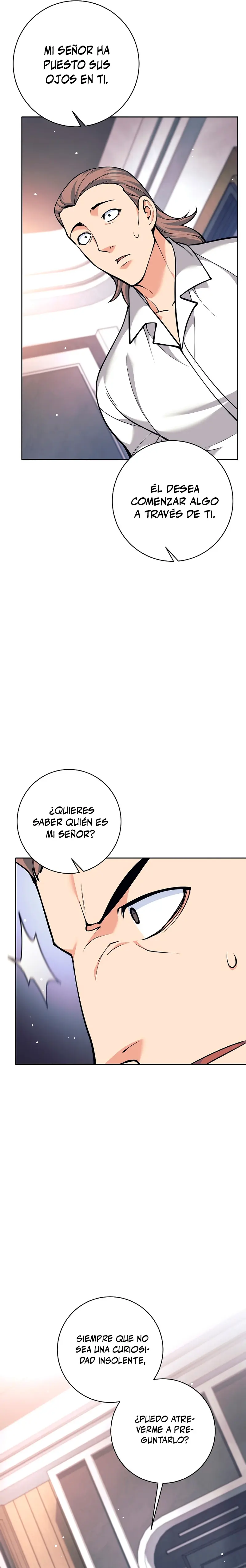 El bastardo devorador de armas. > Capitulo 47 > Page 291