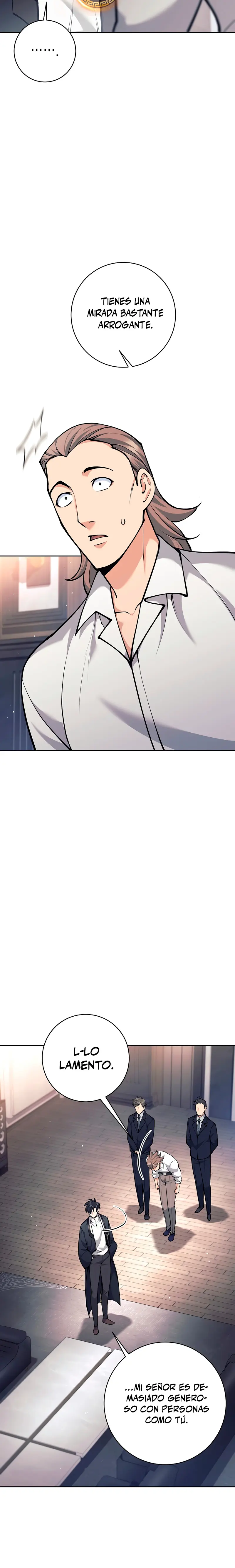 El bastardo devorador de armas. > Capitulo 48 > Page 41