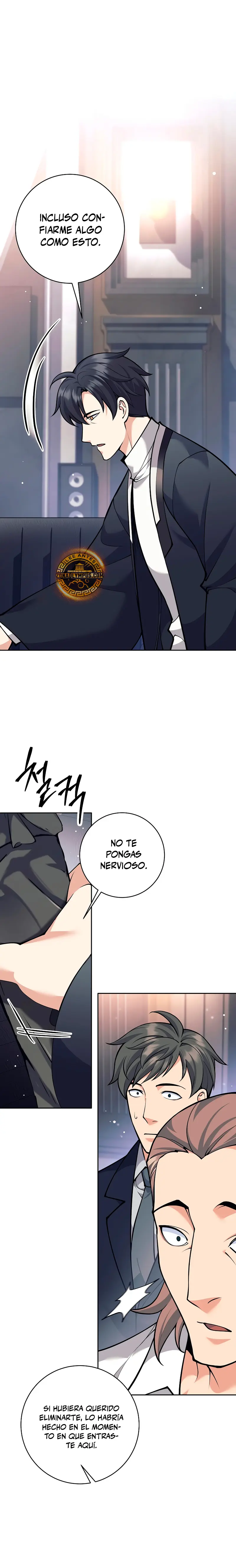 El bastardo devorador de armas. > Capitulo 48 > Page 51