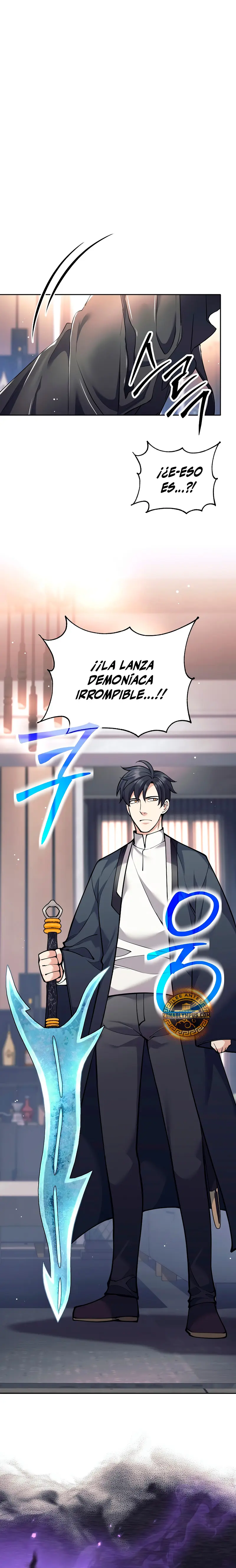 El bastardo devorador de armas. > Capitulo 48 > Page 61