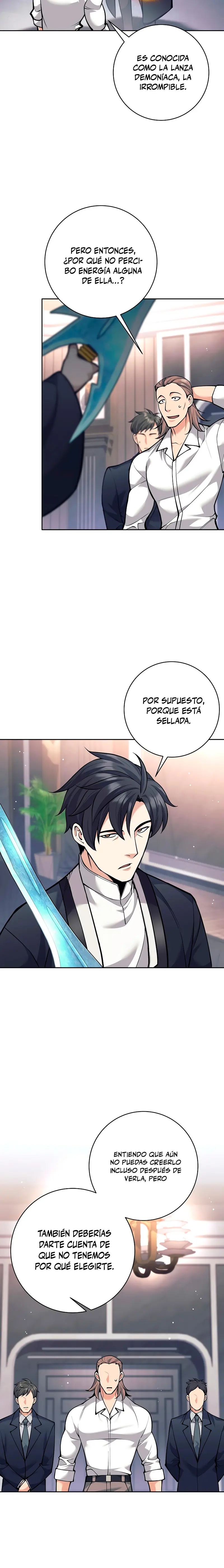 El bastardo devorador de armas. > Capitulo 48 > Page 81