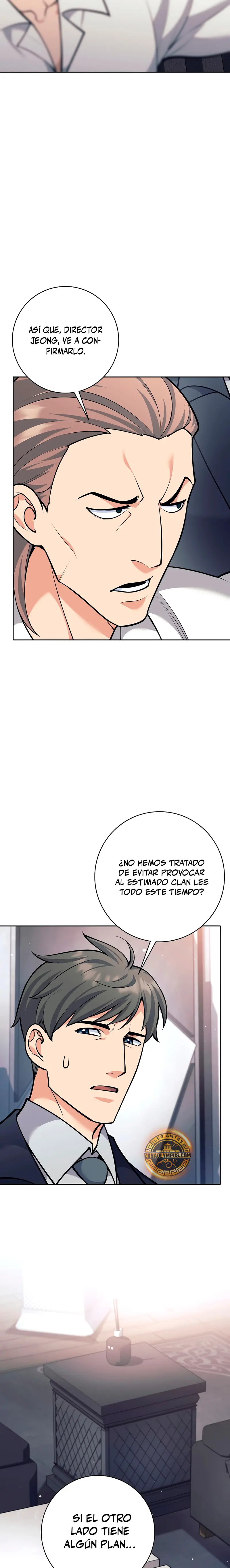 El bastardo devorador de armas. > Capitulo 48 > Page 181
