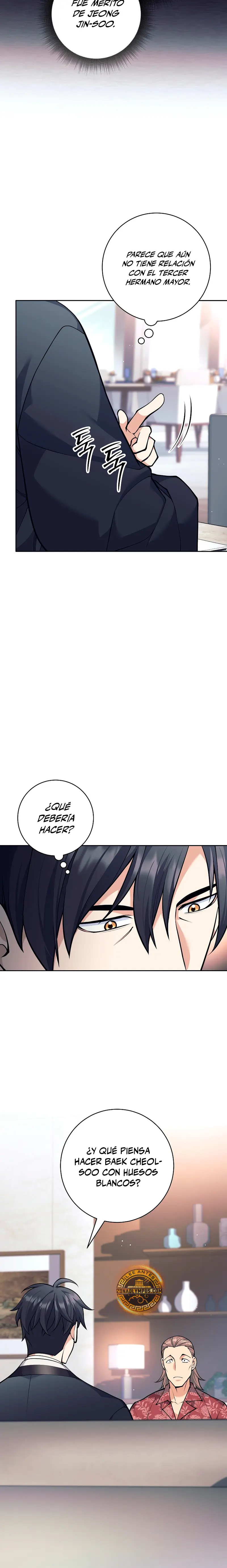 El bastardo devorador de armas. > Capitulo 49 > Page 101