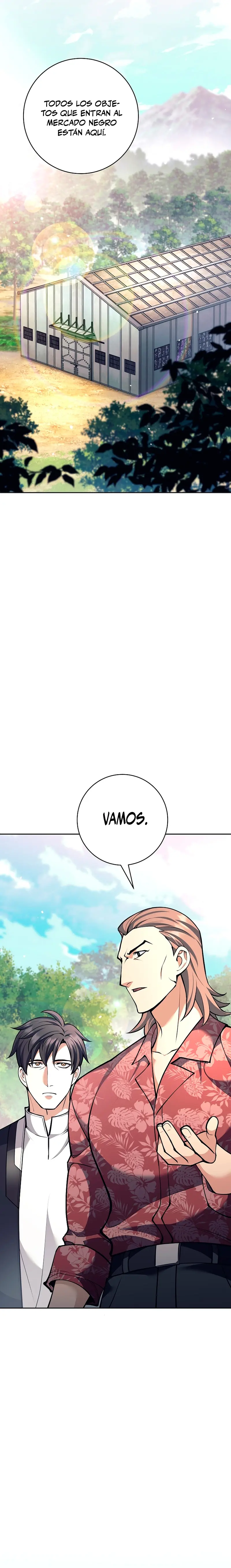 El bastardo devorador de armas. > Capitulo 49 > Page 171