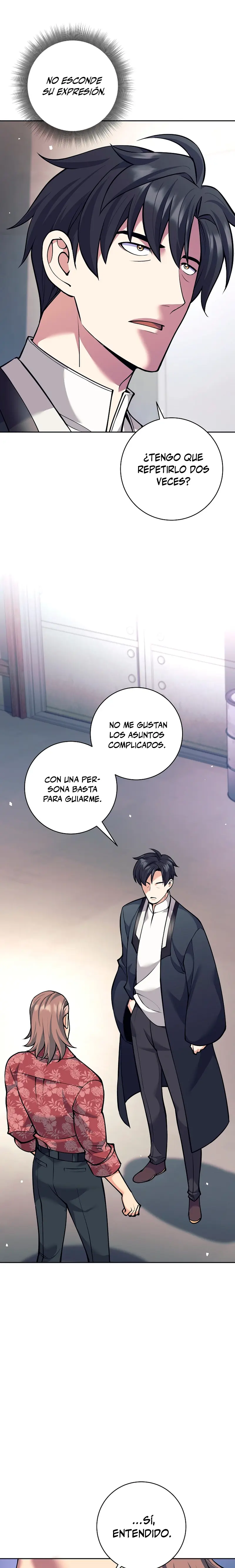 El bastardo devorador de armas. > Capitulo 49 > Page 201