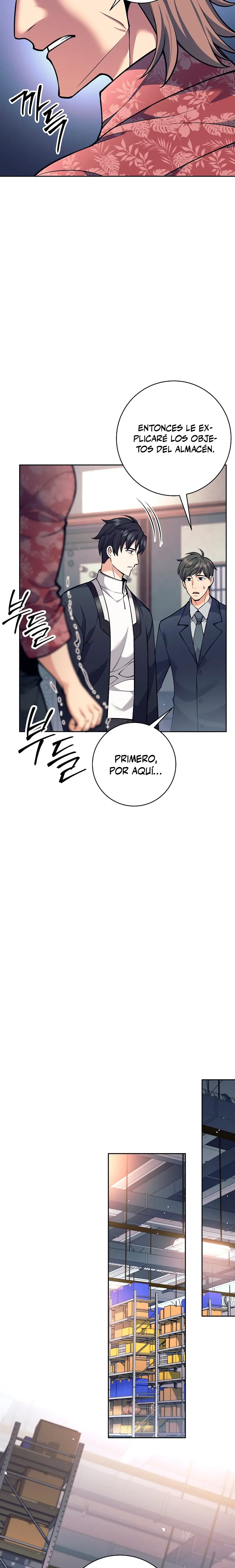 El bastardo devorador de armas. > Capitulo 49 > Page 211