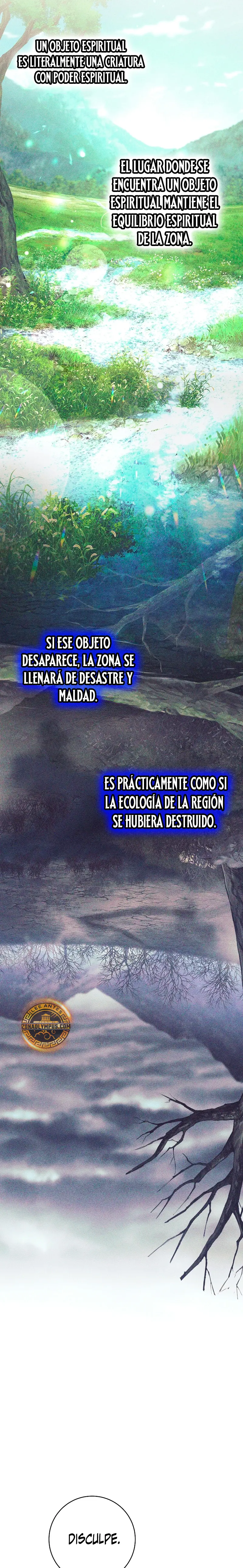 El bastardo devorador de armas. > Capitulo 49 > Page 301
