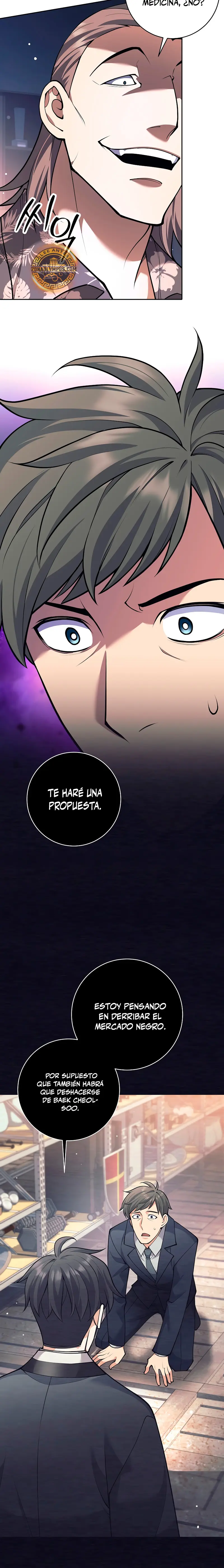 El bastardo devorador de armas. > Capitulo 51 > Page 41