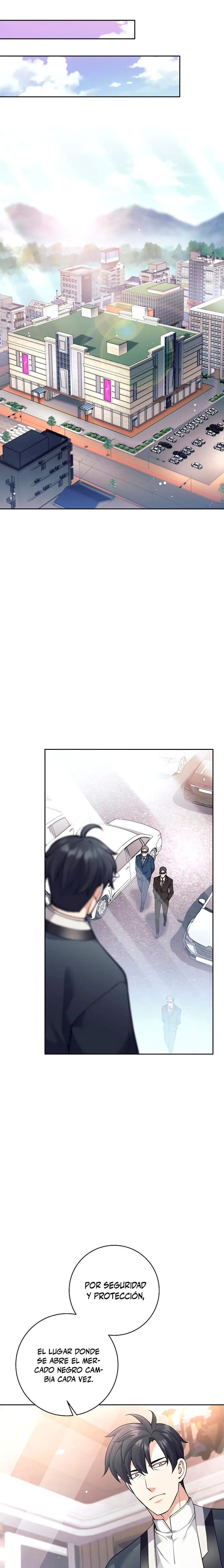 El bastardo devorador de armas. > Capitulo 51 > Page 71