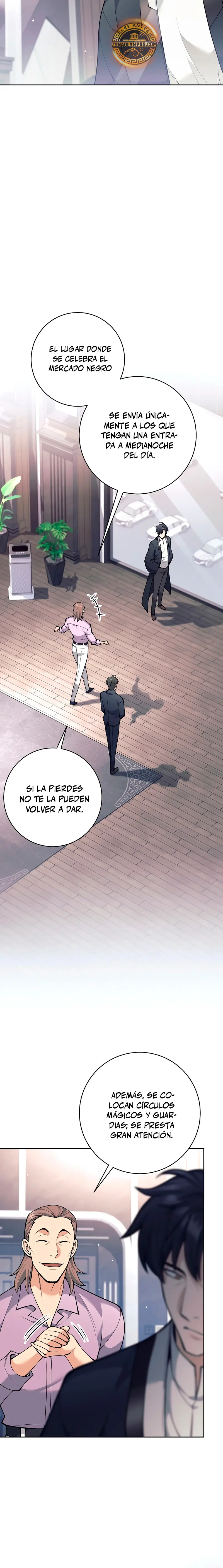 El bastardo devorador de armas. > Capitulo 51 > Page 81