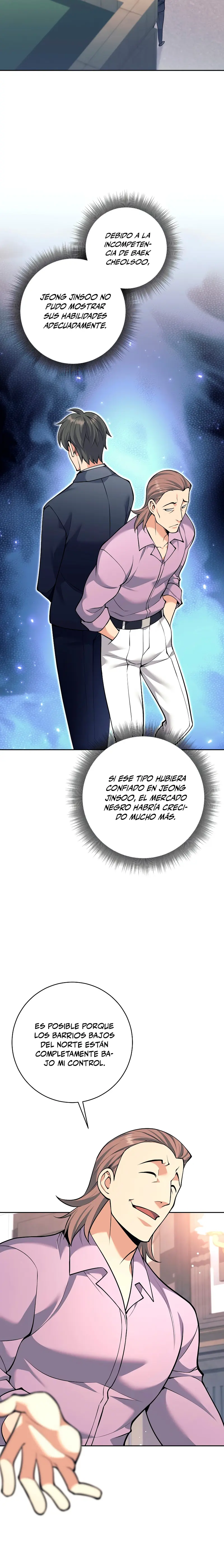 El bastardo devorador de armas. > Capitulo 51 > Page 101