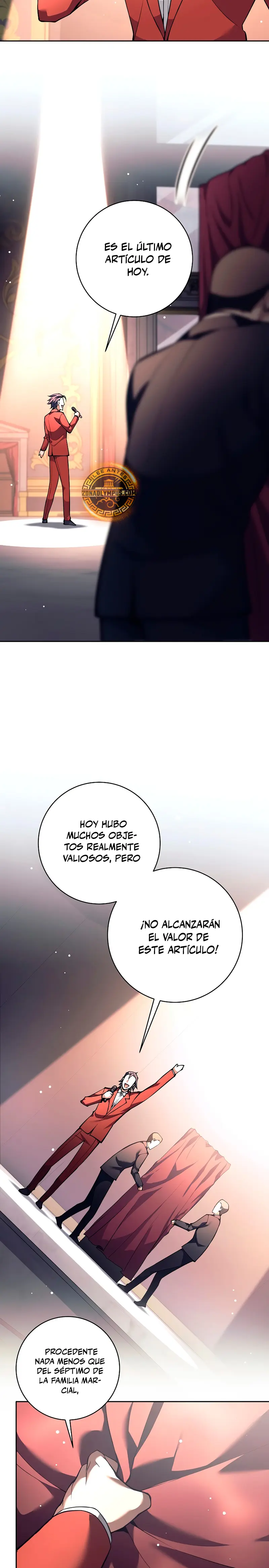 El bastardo devorador de armas. > Capitulo 51 > Page 211