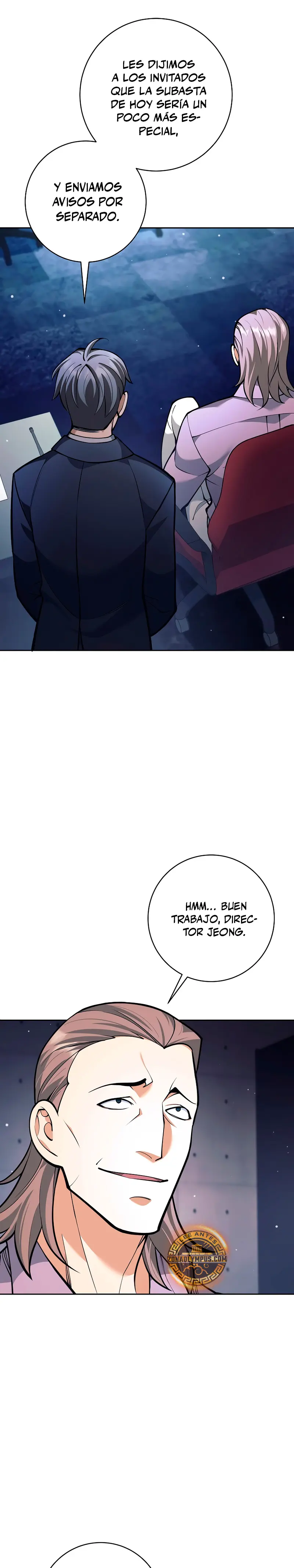 El bastardo devorador de armas. > Capitulo 51 > Page 251