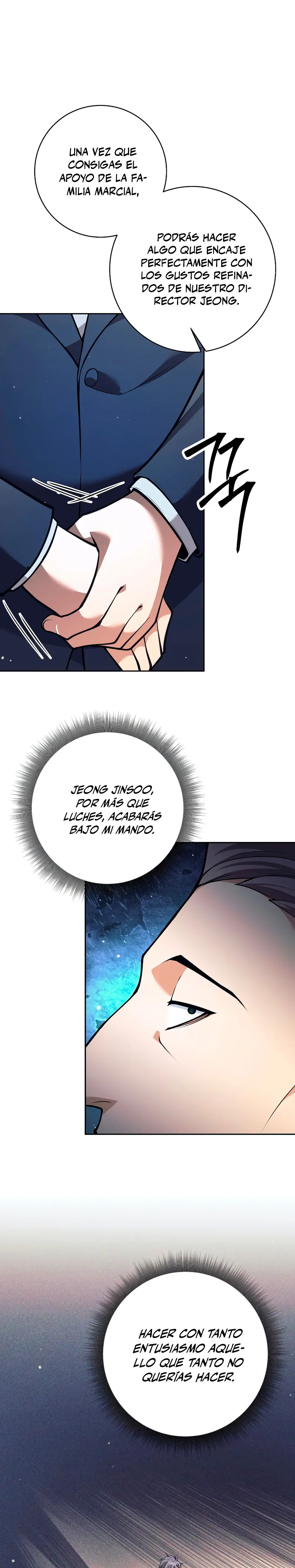 El bastardo devorador de armas. > Capitulo 51 > Page 271