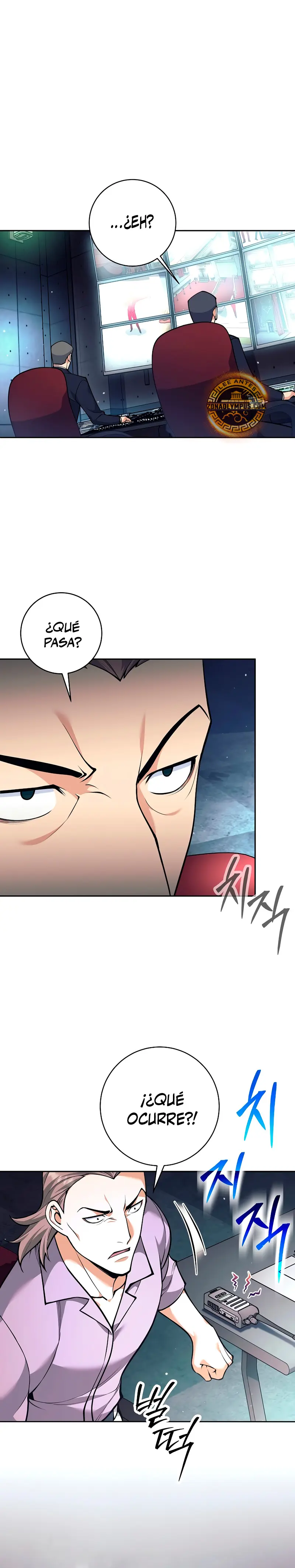 El bastardo devorador de armas. > Capitulo 51 > Page 311
