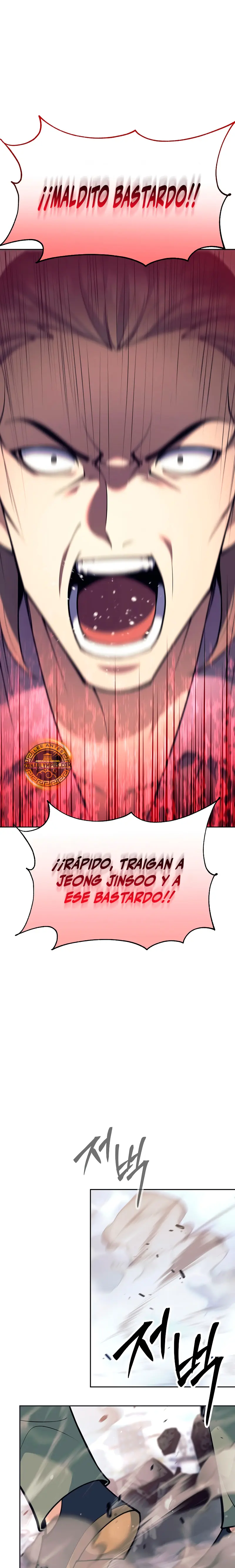 El bastardo devorador de armas. > Capitulo 51 > Page 351