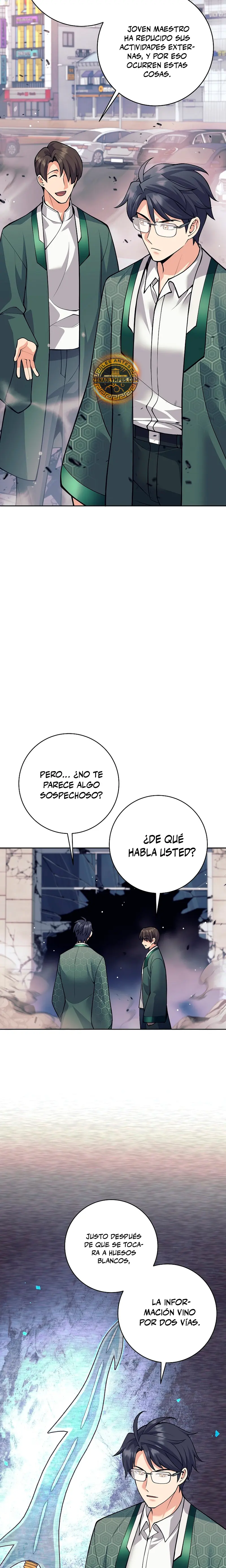 El bastardo devorador de armas. > Capitulo 52 > Page 41