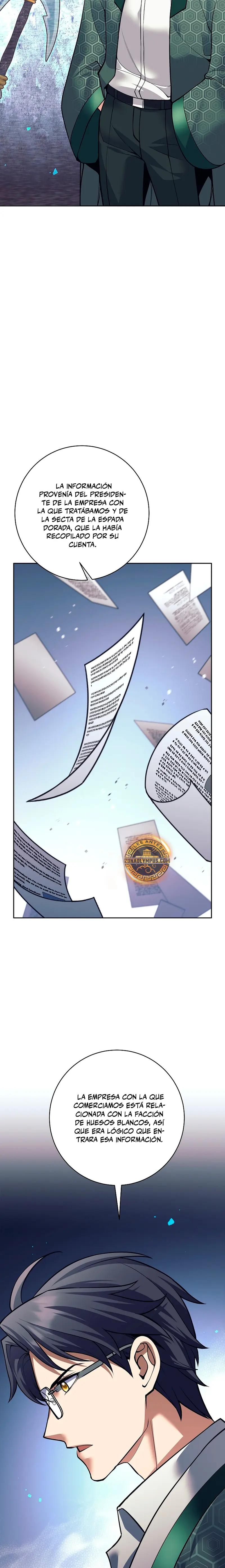 El bastardo devorador de armas. > Capitulo 52 > Page 51