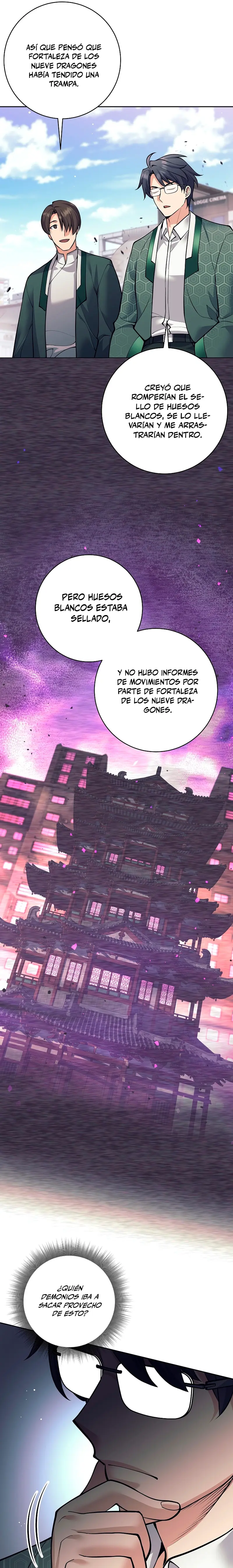 El bastardo devorador de armas. > Capitulo 52 > Page 71