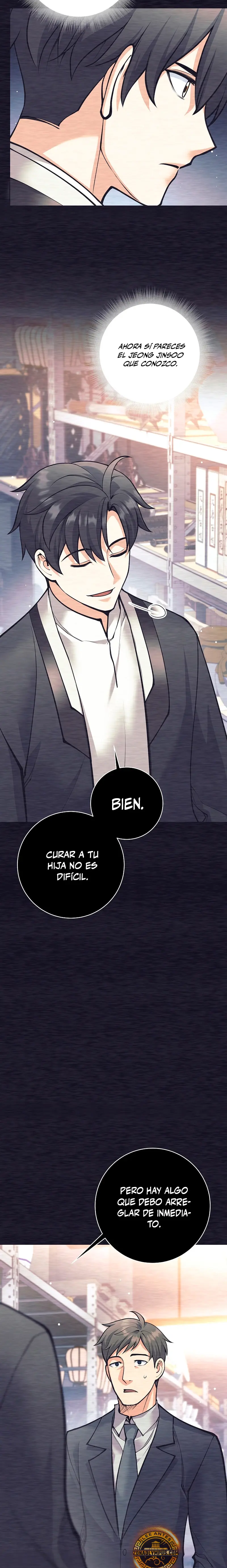 El bastardo devorador de armas. > Capitulo 52 > Page 261