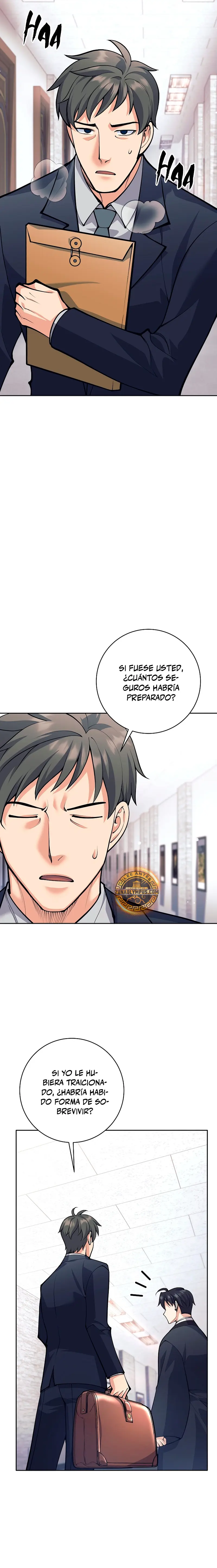 El bastardo devorador de armas. > Capitulo 52 > Page 291