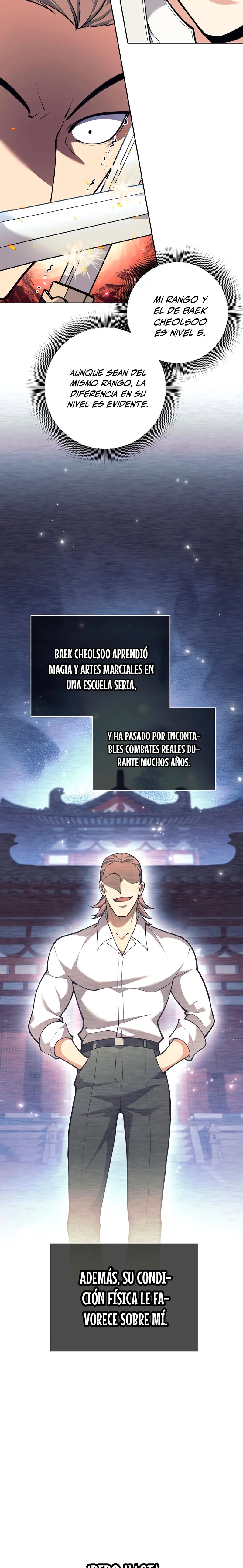 El bastardo devorador de armas. > Capitulo 53 > Page 231