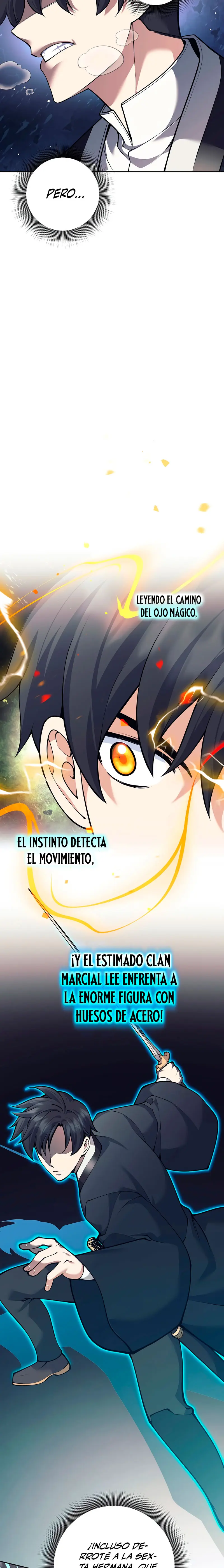 El bastardo devorador de armas. > Capitulo 53 > Page 271