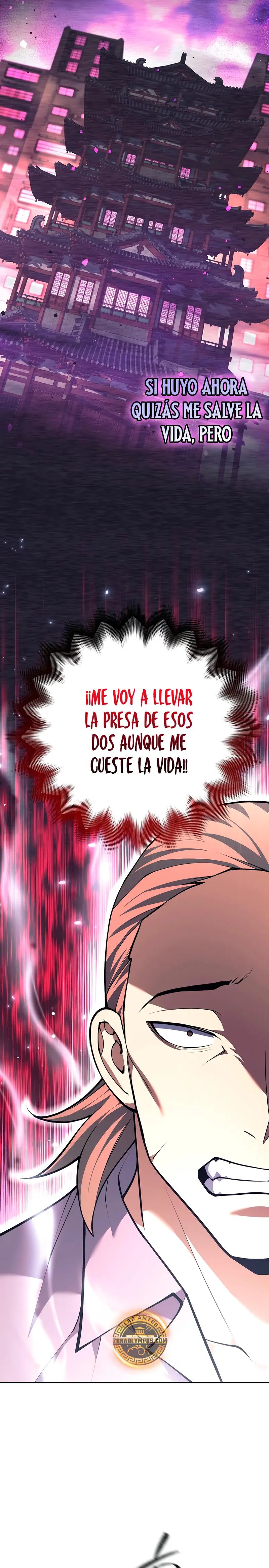 El bastardo devorador de armas. > Capitulo 54 > Page 51