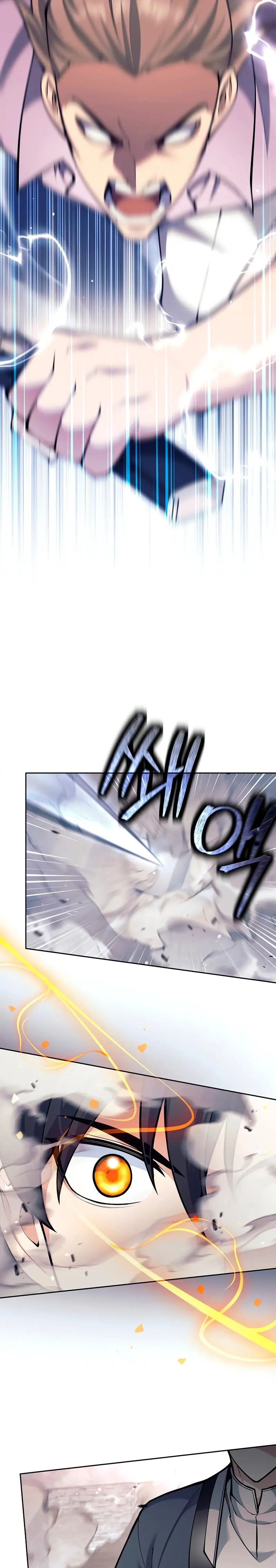 El bastardo devorador de armas. > Capitulo 54 > Page 111