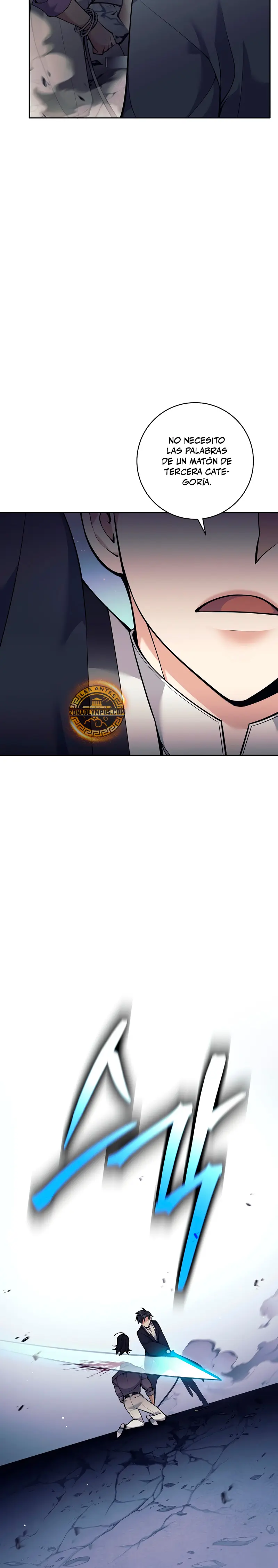 El bastardo devorador de armas. > Capitulo 54 > Page 181