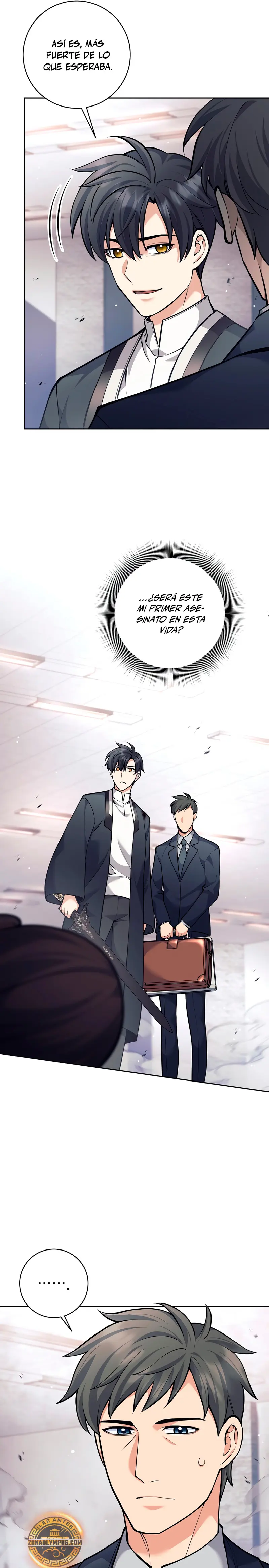 El bastardo devorador de armas. > Capitulo 54 > Page 211