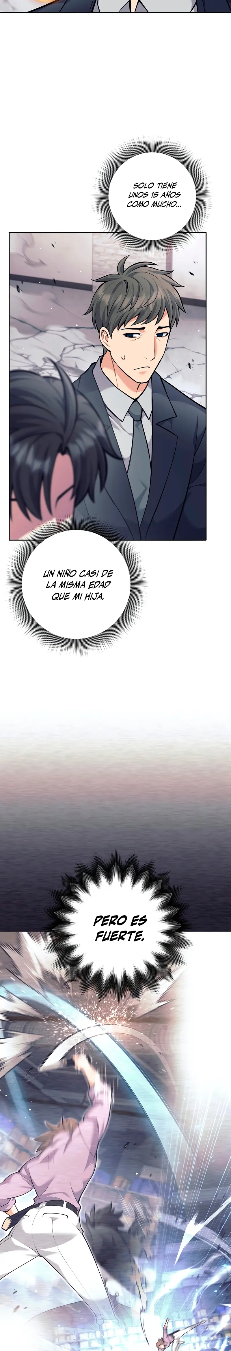 El bastardo devorador de armas. > Capitulo 54 > Page 221