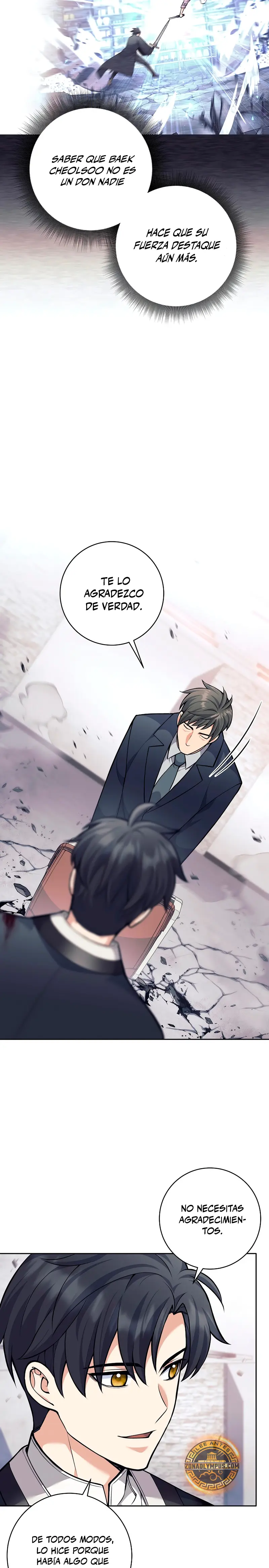 El bastardo devorador de armas. > Capitulo 54 > Page 231