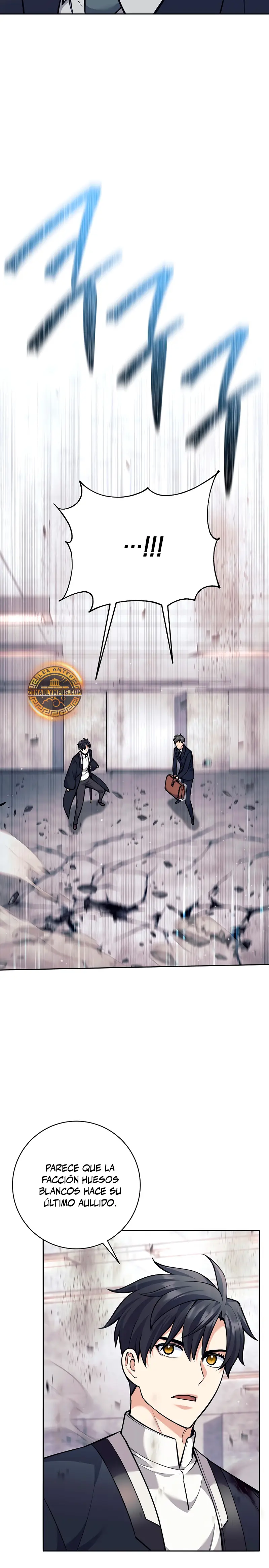 El bastardo devorador de armas. > Capitulo 54 > Page 271