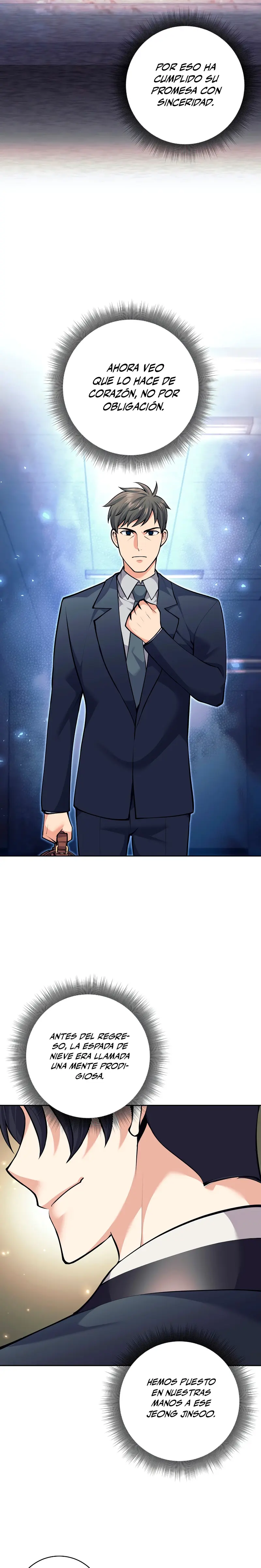 El bastardo devorador de armas. > Capitulo 54 > Page 311